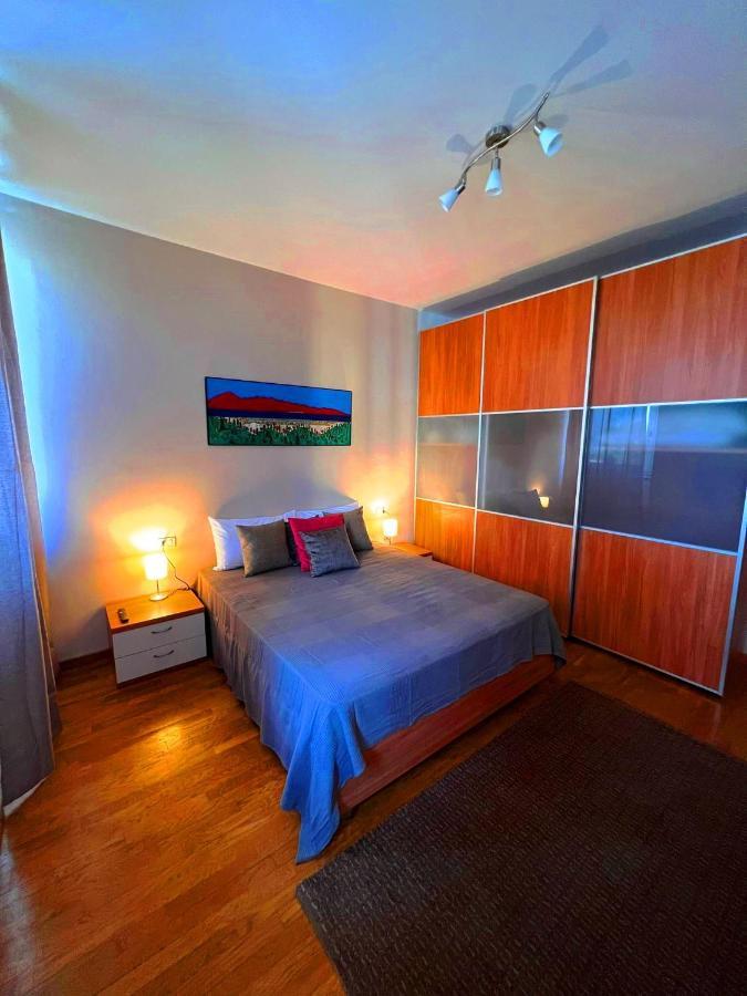 Bergamointown Privatunterkunft Bergamo